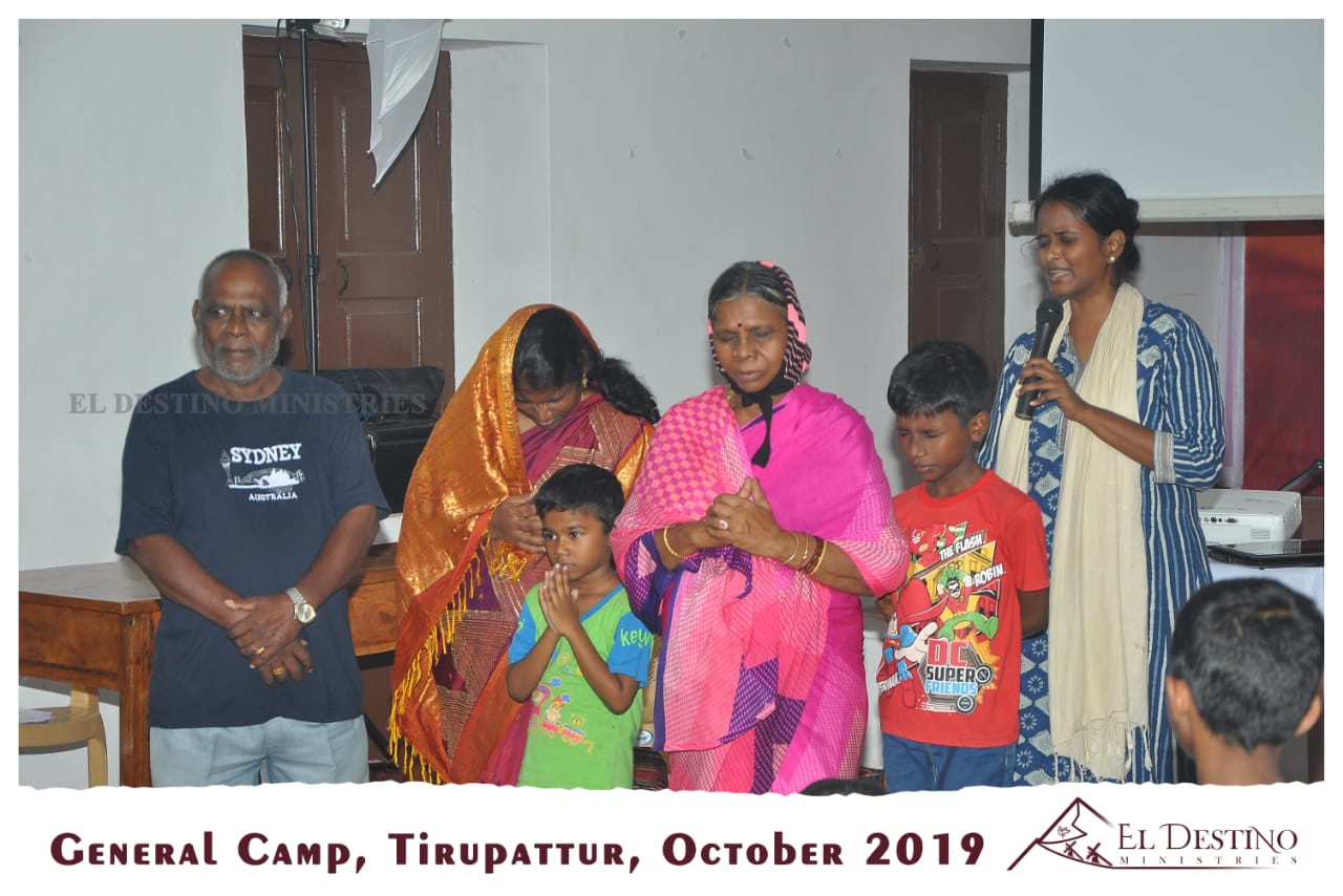 Image 3) /WhatsApp Image 2021-08-30 at 12.13.42 PM(1) for El Destino Ministries